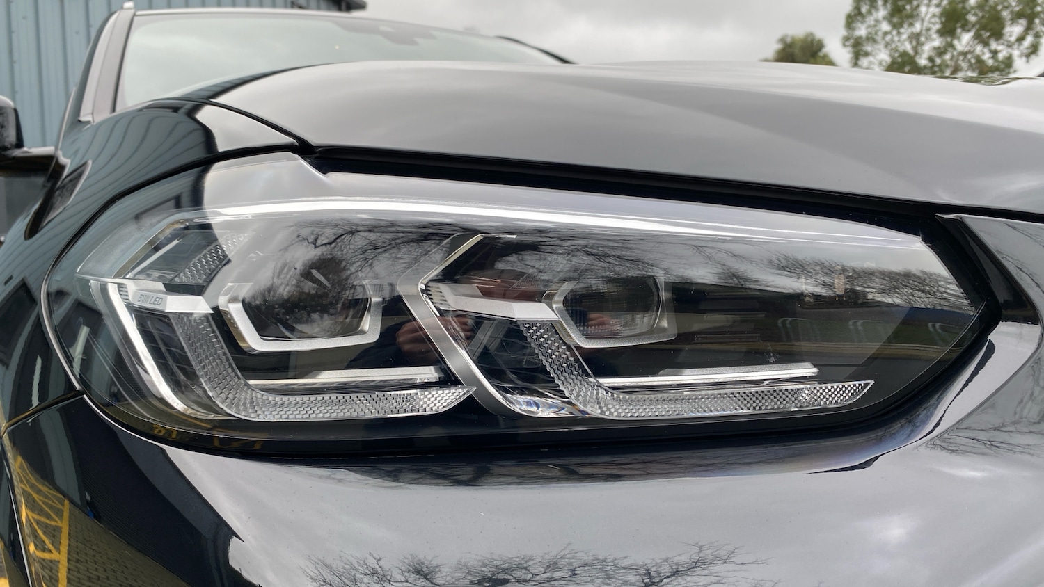 Used BMW X3 2023 for sale - 77409350: Photo 23