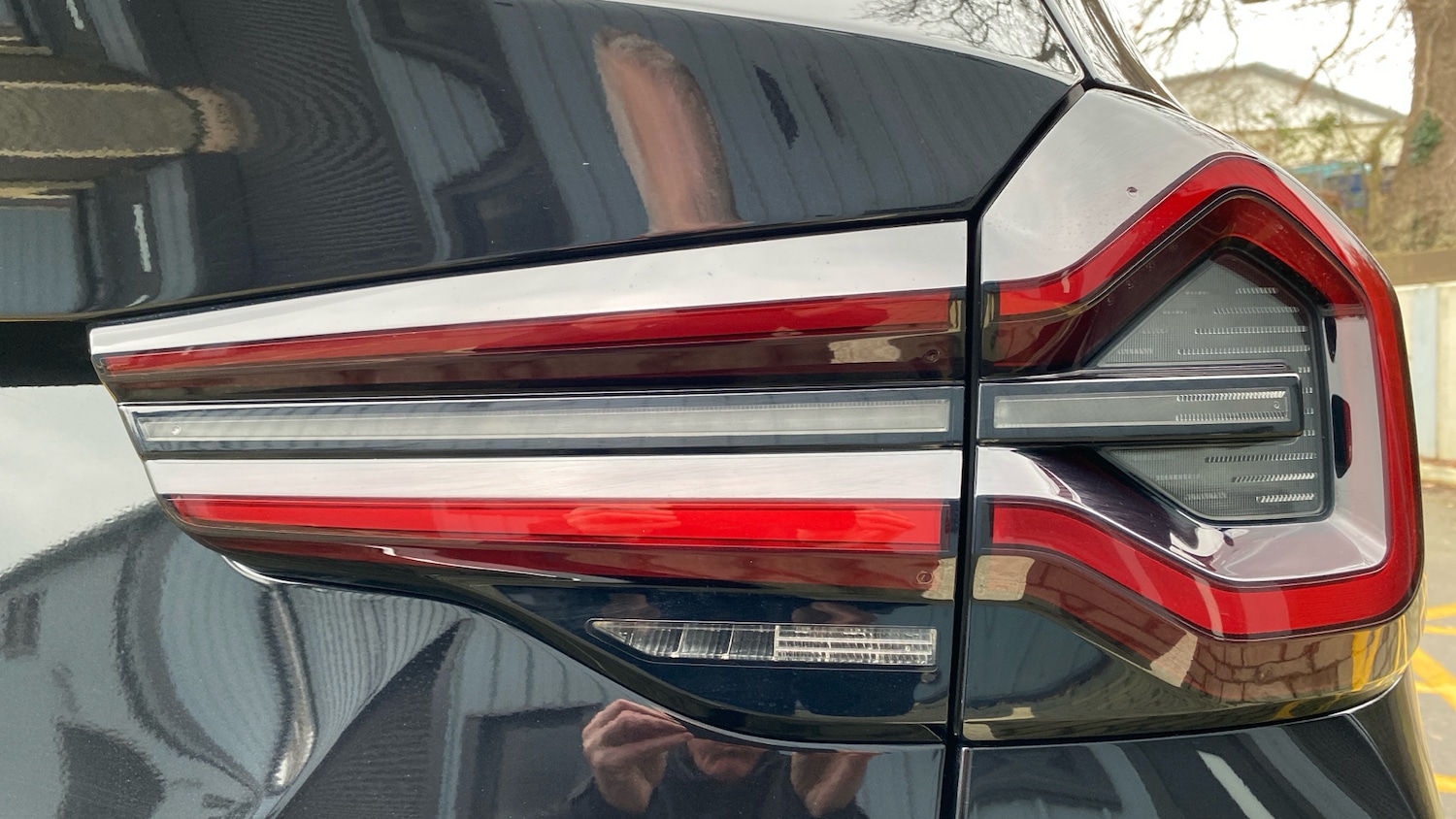 Used BMW X3 2023 for sale - 77409350: Photo 25