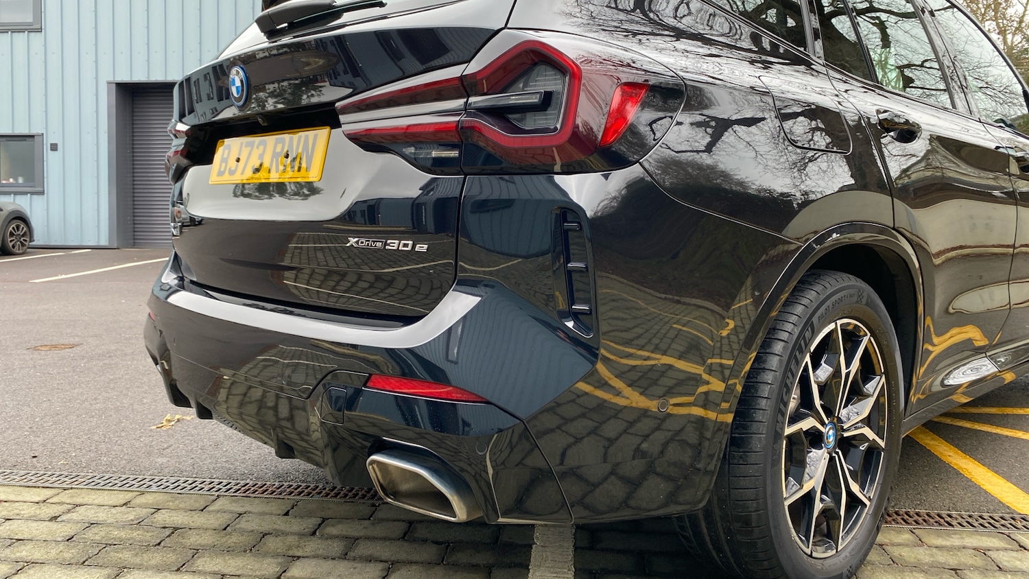 Used BMW X3 2023 for sale - 77409350: Photo 27