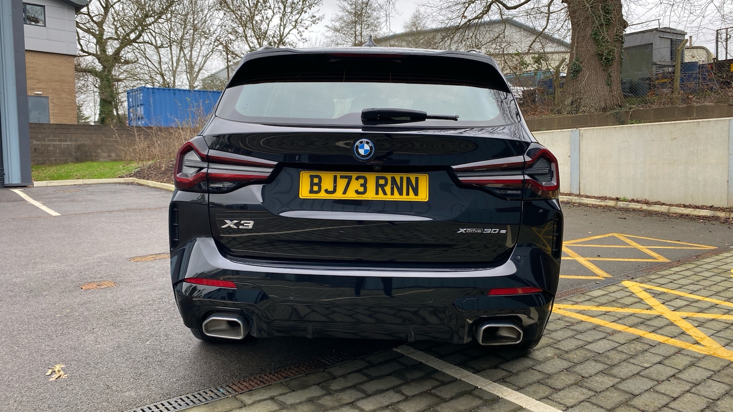 Used BMW X3 2023 for sale - 77409350: Photo 28