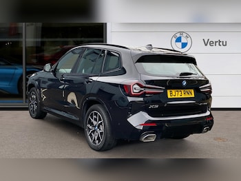 Used BMW X3 2023 for sale - 77409350: Photo