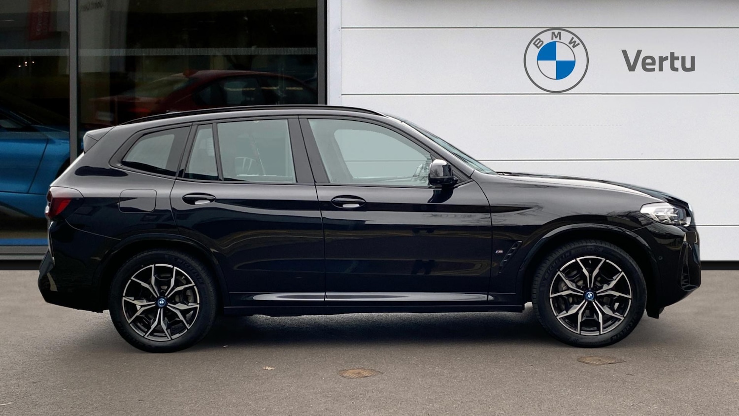 Used BMW X3 2023 for sale - 77409350: Photo 3