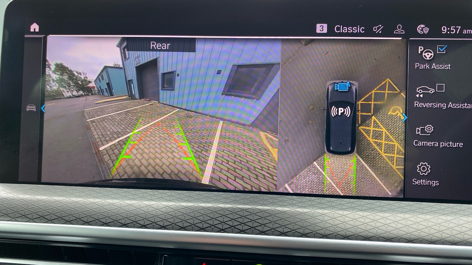 Used BMW X3 2023 for sale - 77409350: Photo 30