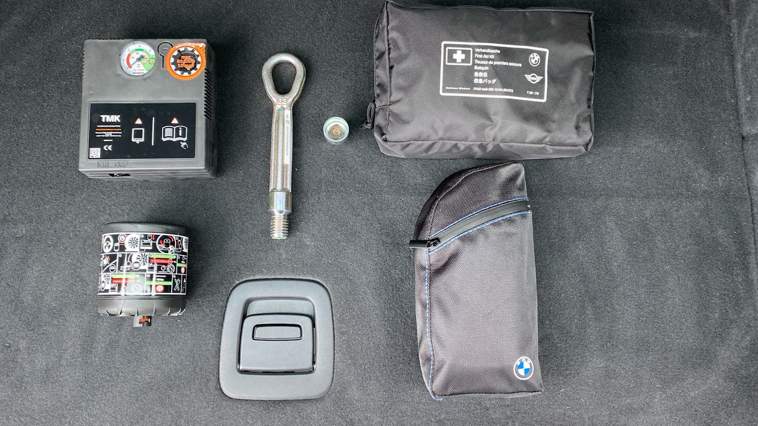 Used BMW X3 2023 for sale - 77409350: Photo 32