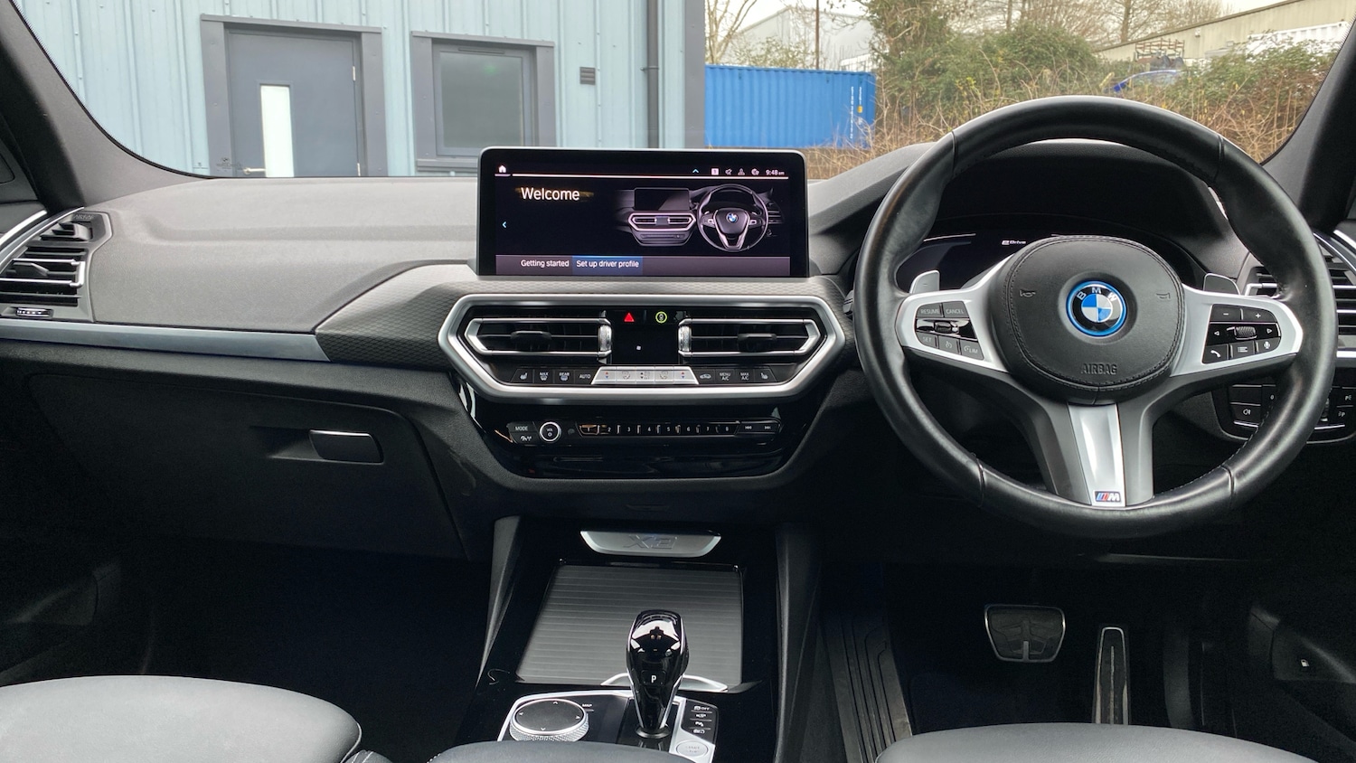 Used BMW X3 2023 for sale - 77409350: Photo 4