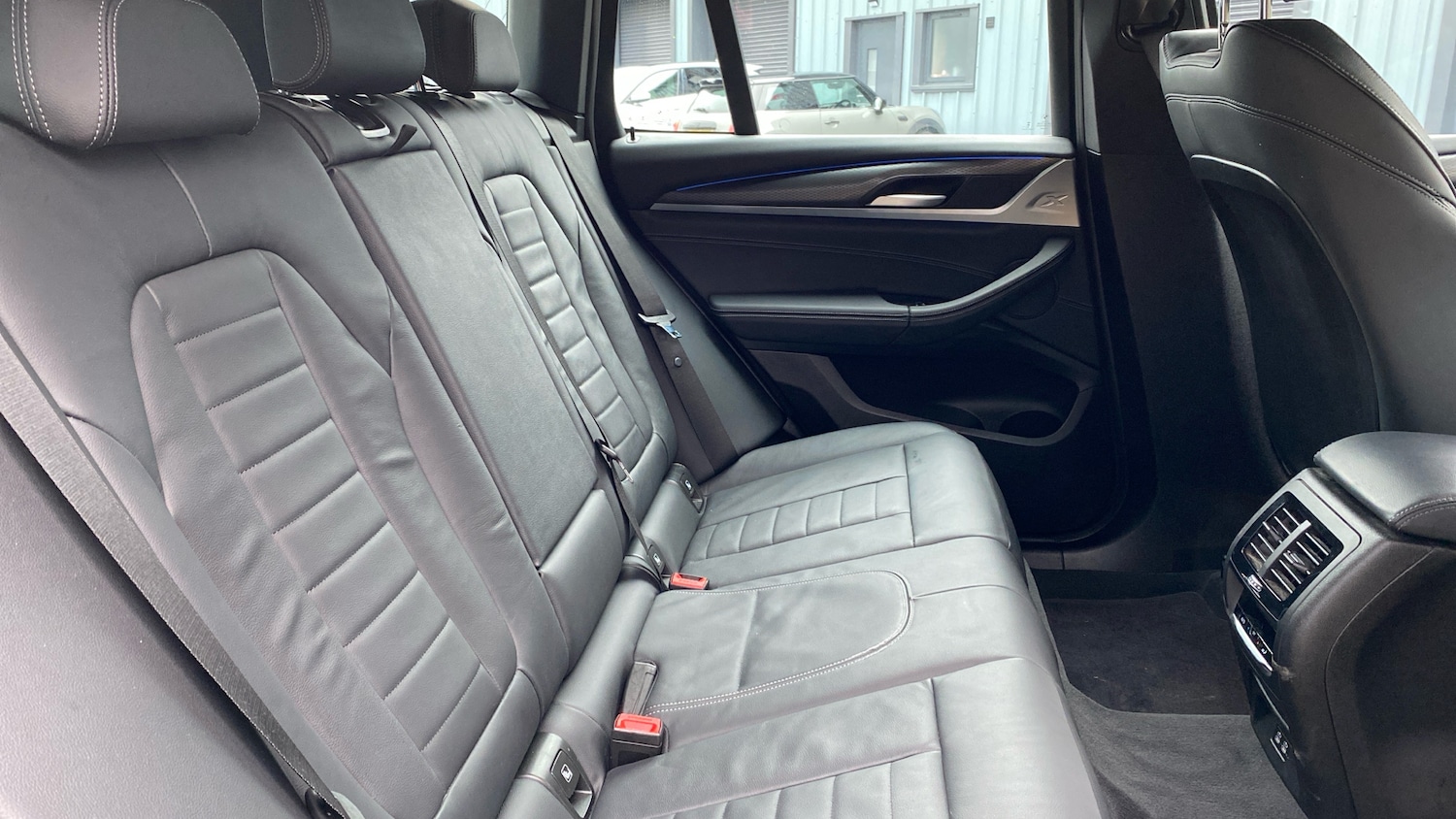 Used BMW X3 2023 for sale - 77409350: Photo 41