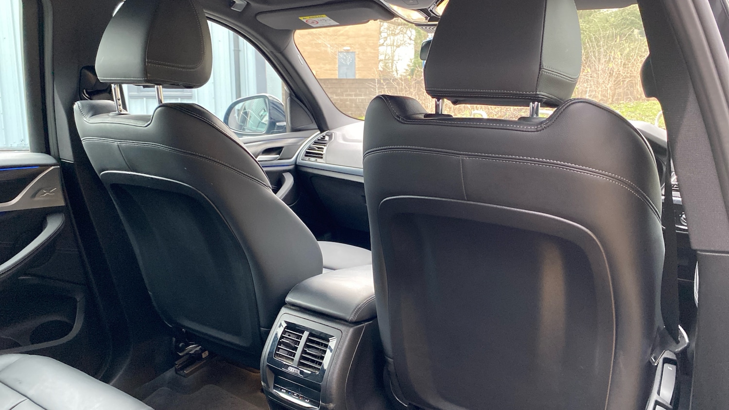 Used BMW X3 2023 for sale - 77409350: Photo 42