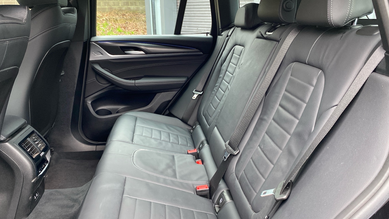 Used BMW X3 2023 for sale - 77409350: Photo 43