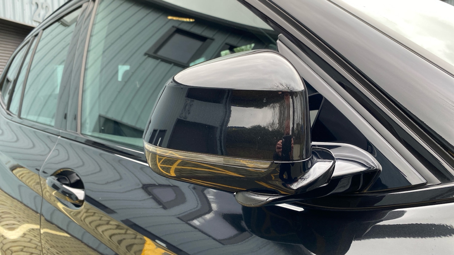 Used BMW X3 2023 for sale - 77409350: Photo 47