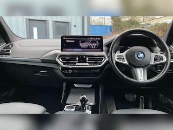 Used BMW X3 2023 for sale - 77409350: Photo