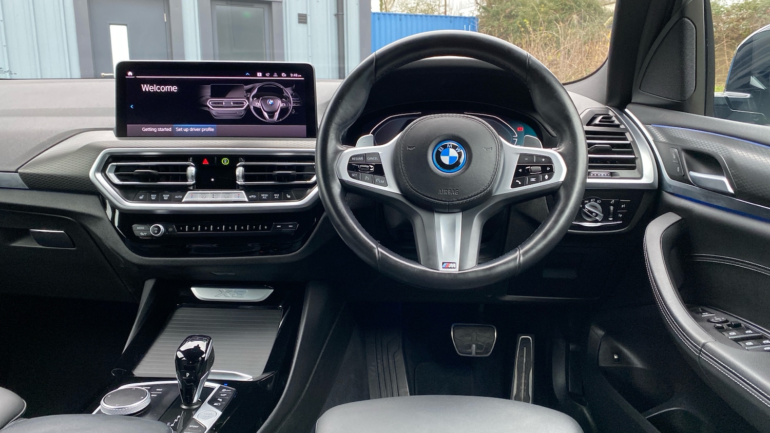 Used BMW X3 2023 for sale - 77409350: Photo 5