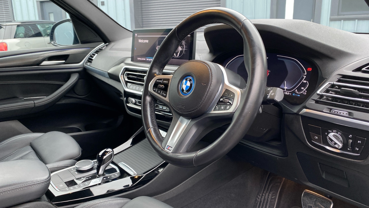 Used BMW X3 2023 for sale - 77409350: Photo 6