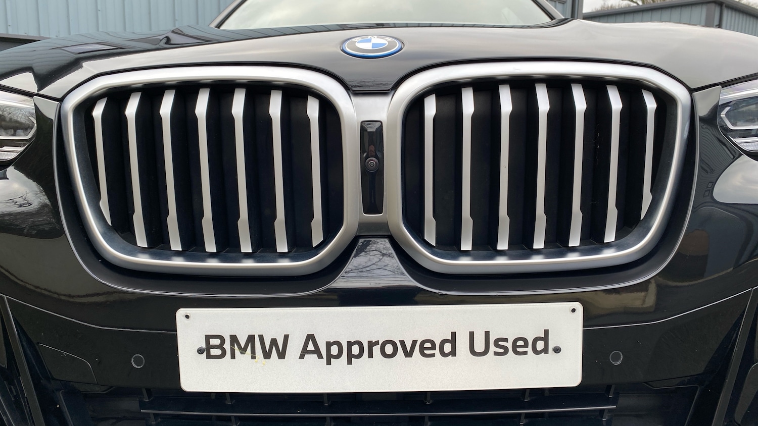Used BMW X3 2023 for sale - 77409350: Photo 67