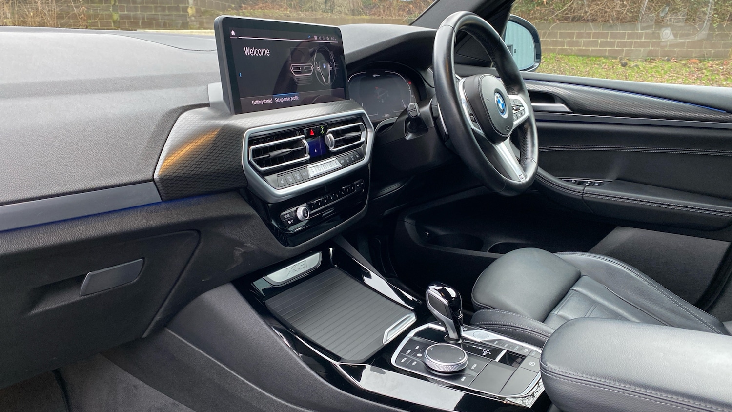 Used BMW X3 2023 for sale - 77409350: Photo 7