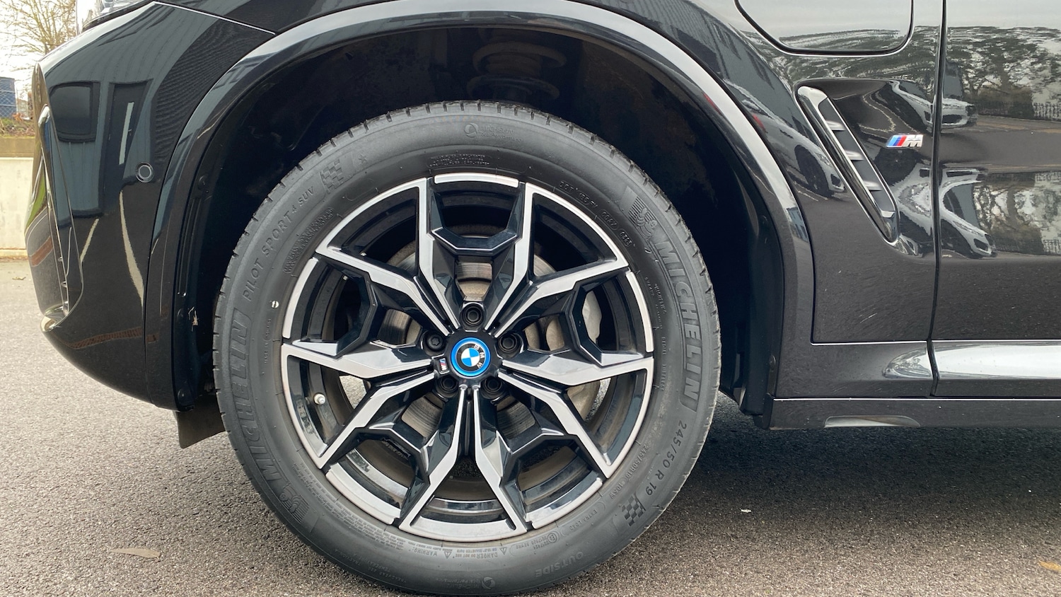 Used BMW X3 2023 for sale - 77409350: Photo 70