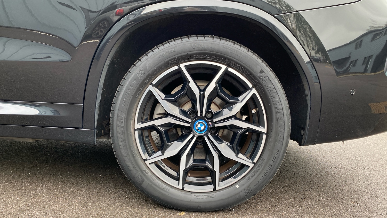 Used BMW X3 2023 for sale - 77409350: Photo 72