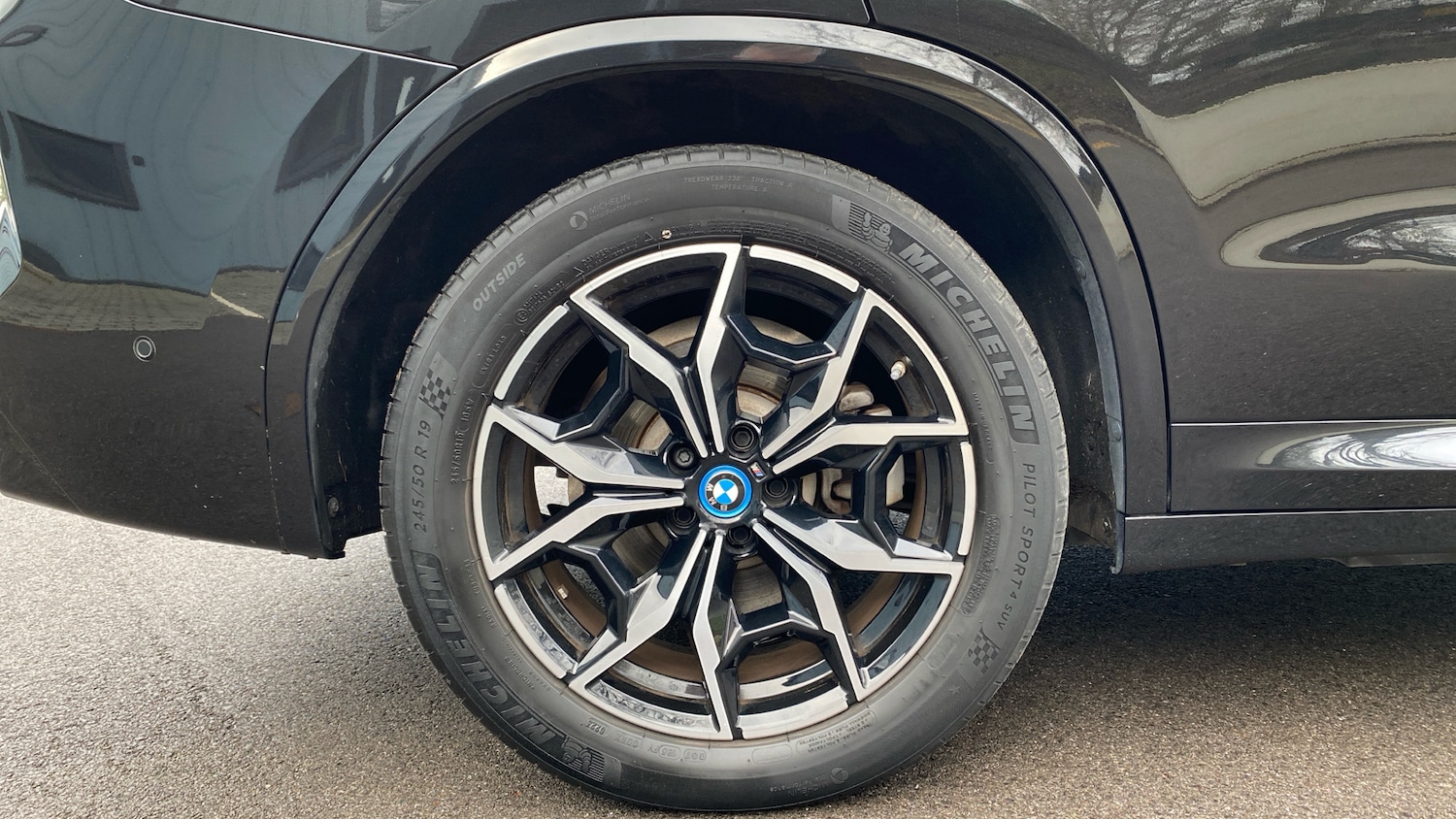 Used BMW X3 2023 for sale - 77409350: Photo 74