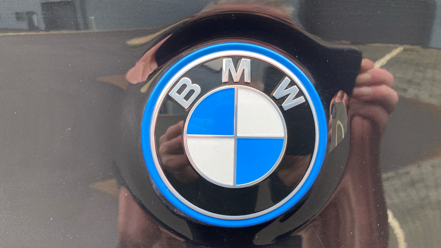 Used BMW X3 2023 for sale - 77409350: Photo 75