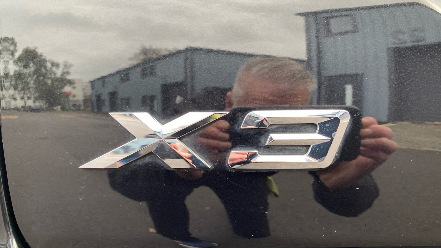 Used BMW X3 2023 for sale - 77409350: Photo 76