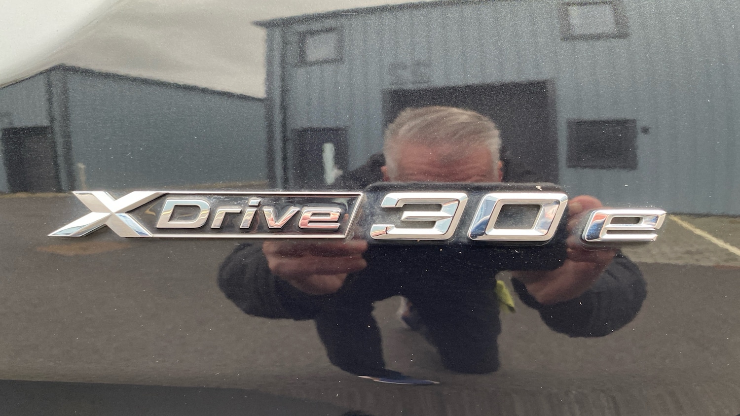 Used BMW X3 2023 for sale - 77409350: Photo 77