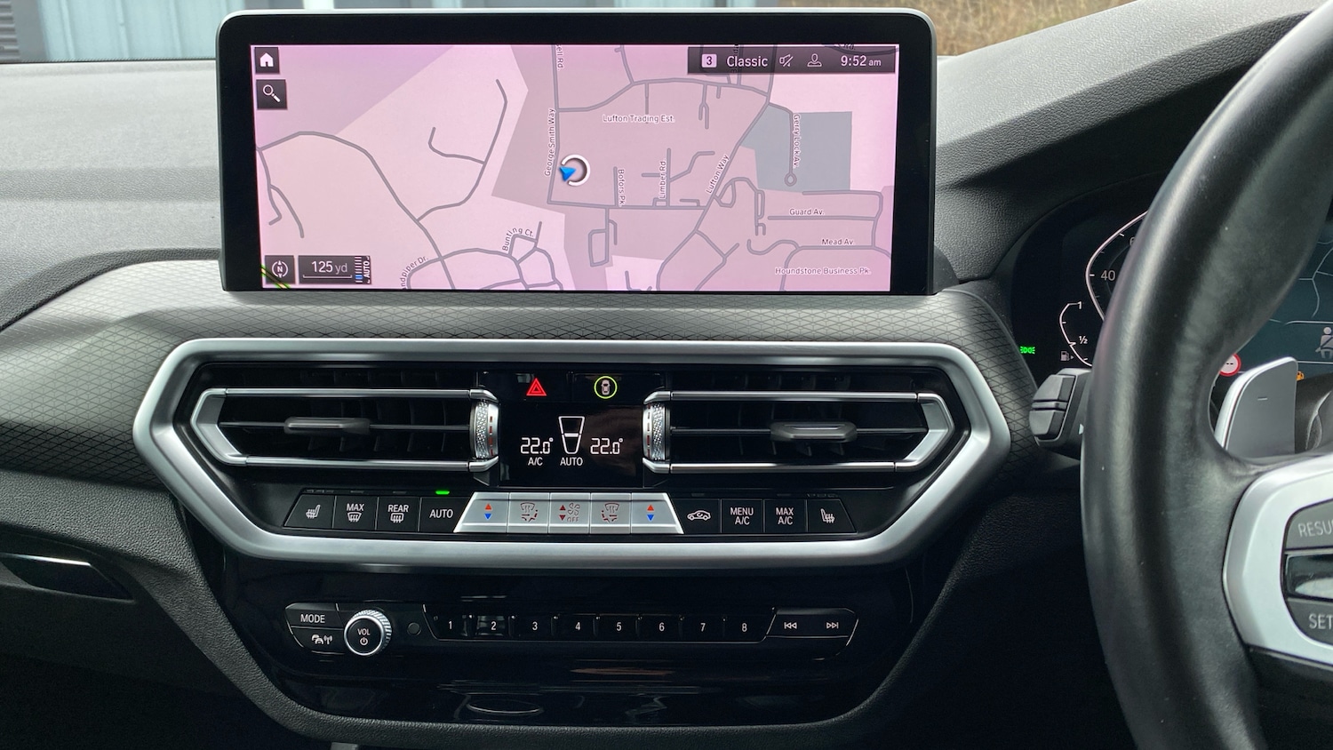 Used BMW X3 2023 for sale - 77409350: Photo 8