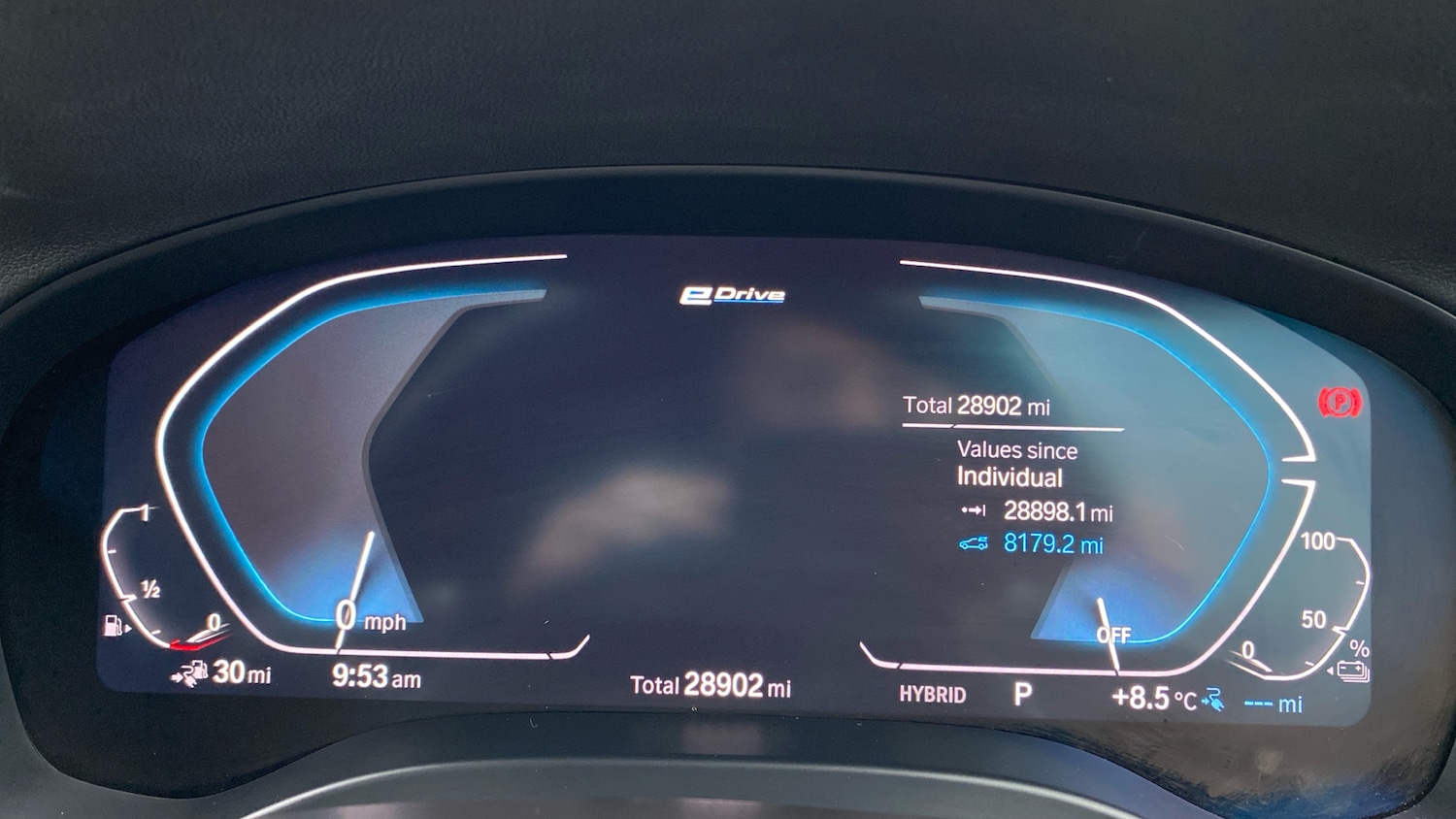 Used BMW X3 2023 for sale - 77409350: Photo 9