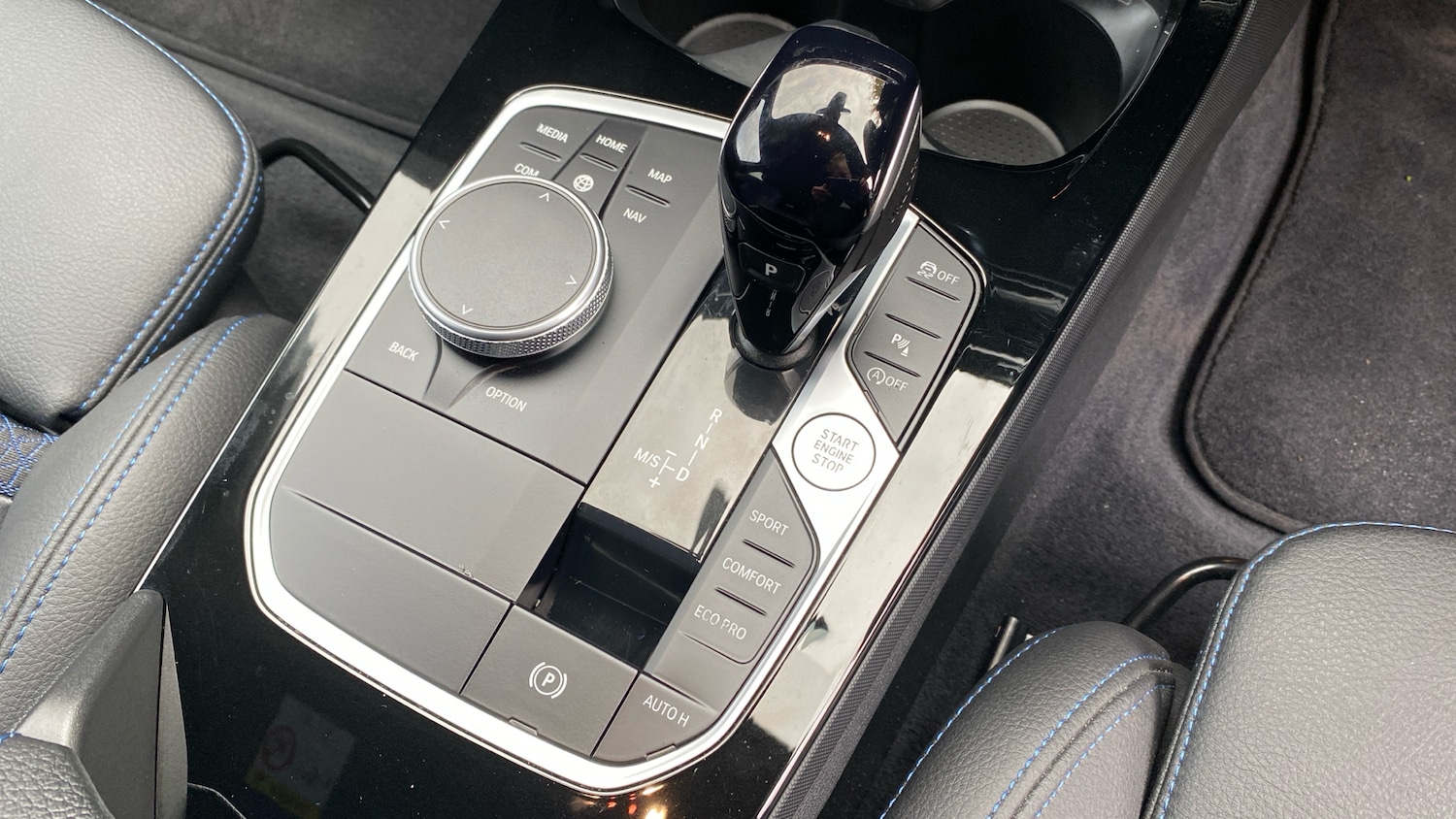 Used BMW 1 Series 2023 for sale - 76437928: Photo 10