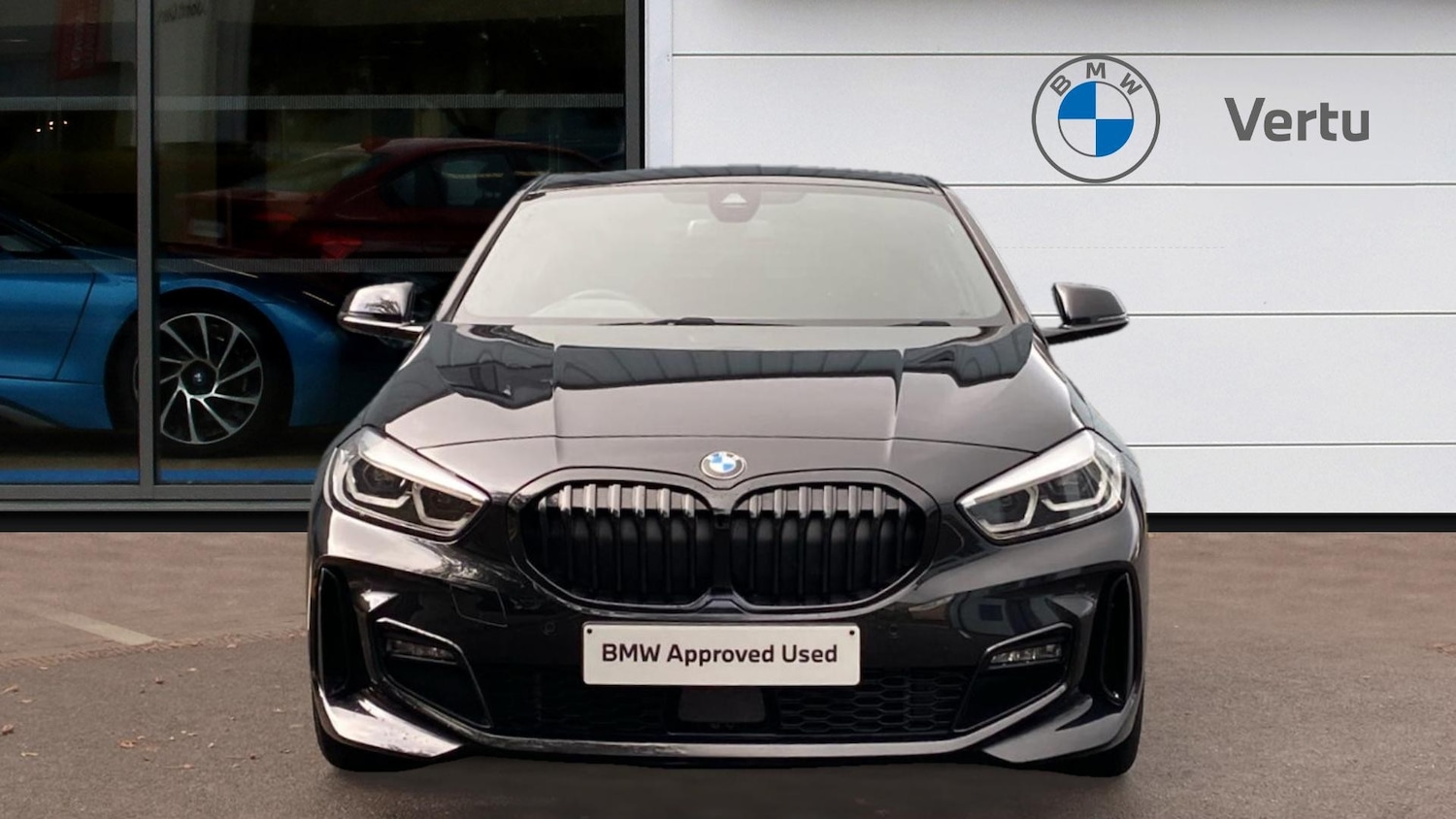 Used BMW 1 Series 2023 for sale - 76437928: Photo 16