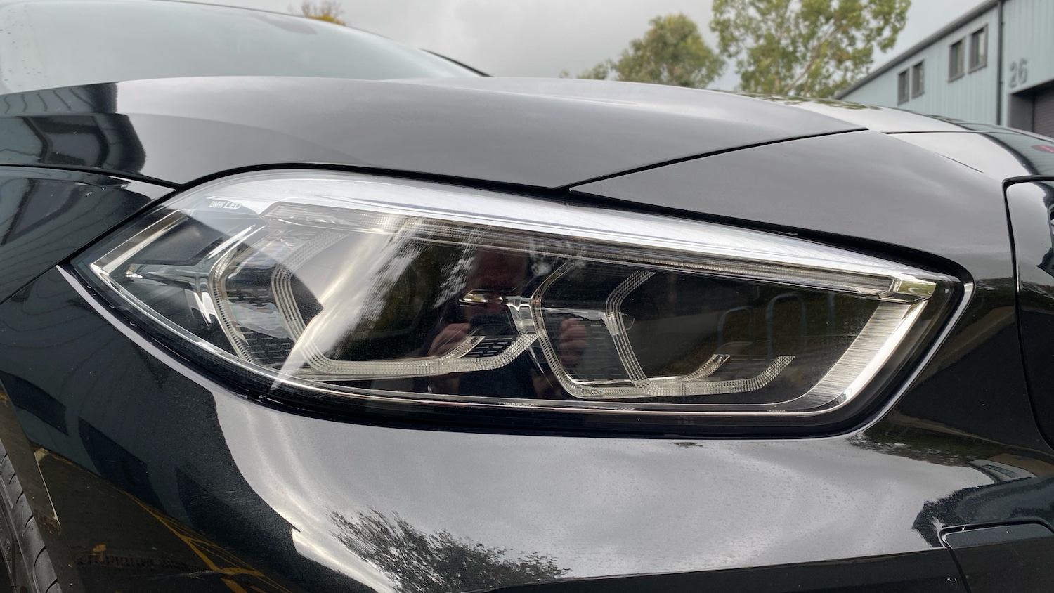 Used BMW 1 Series 2023 for sale - 76437928: Photo 23