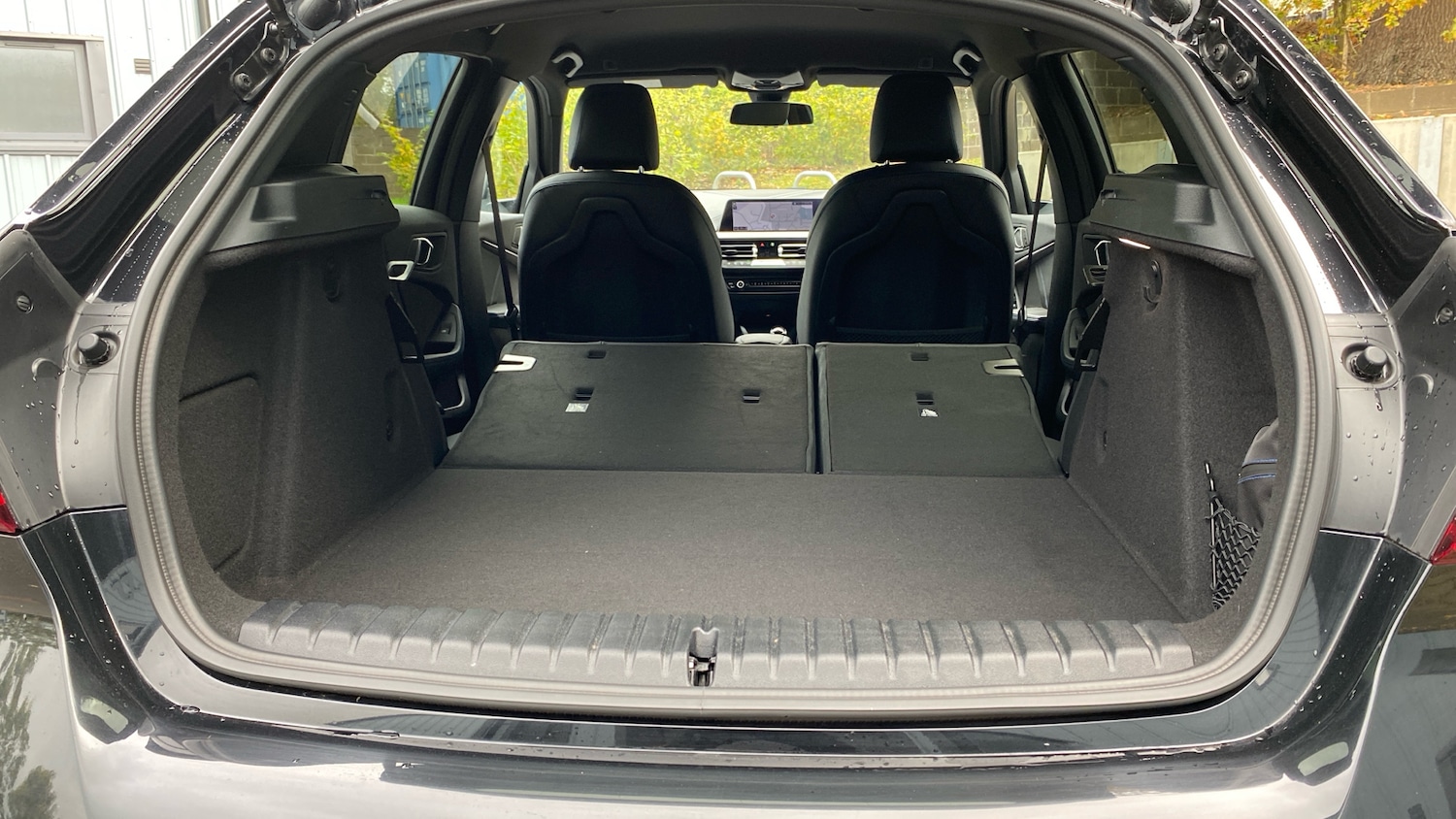 Used BMW 1 Series 2023 for sale - 76437928: Photo 29