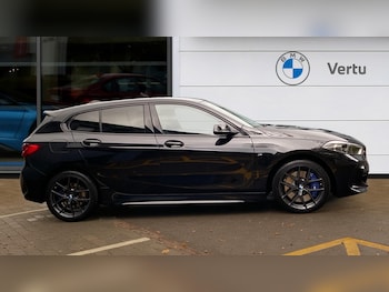 Used BMW 1 Series 2023 for sale - 76437928: Photo