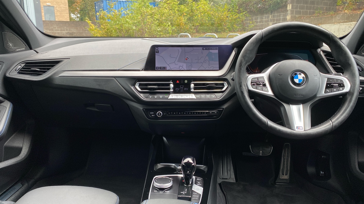 Used BMW 1 Series 2023 for sale - 76437928: Photo 4