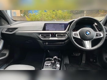 Used BMW 1 Series 2023 for sale - 76437928: Photo