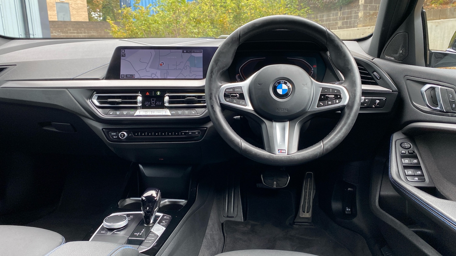 Used BMW 1 Series 2023 for sale - 76437928: Photo 5