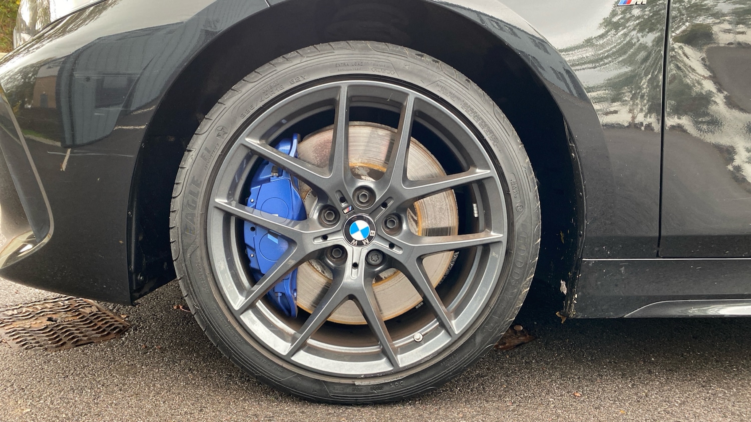 Used BMW 1 Series 2023 for sale - 76437928: Photo 59