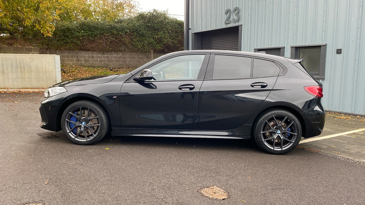 Used BMW 1 Series 2023 for sale - 76437928: Photo 60