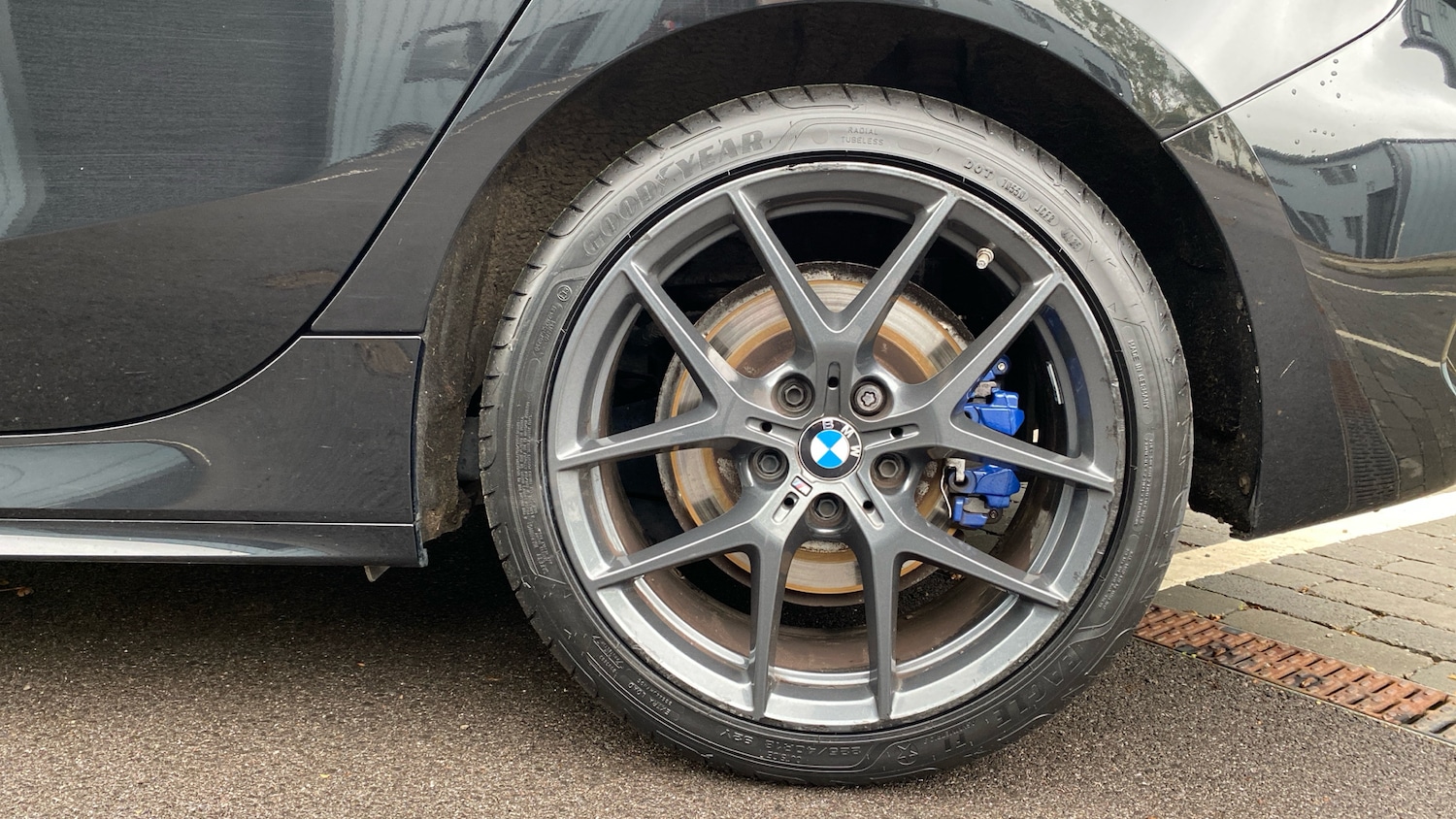 Used BMW 1 Series 2023 for sale - 76437928: Photo 61