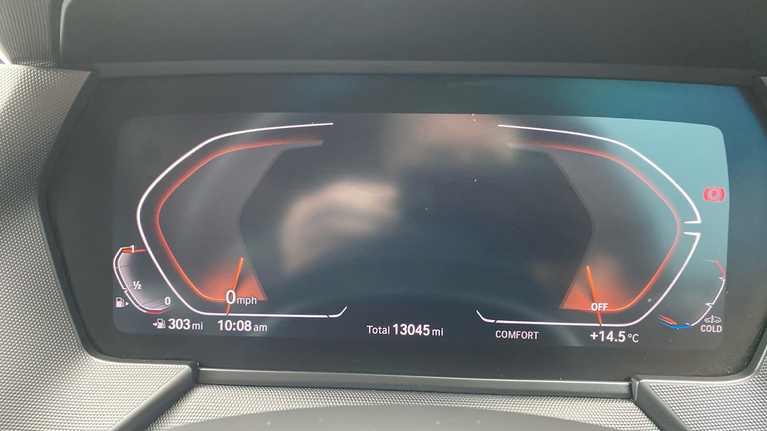 Used BMW 1 Series 2023 for sale - 76437928: Photo 9