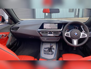 Used BMW Z4 2022 for sale - 78298586: Photo
