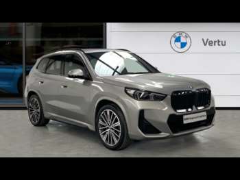 2023 (73) - 230kW xDrive30 M Sport 65kWh 5dr Auto Electric Estate