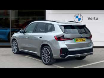 Used BMW iX1 2023 for sale - 74912006: Photo