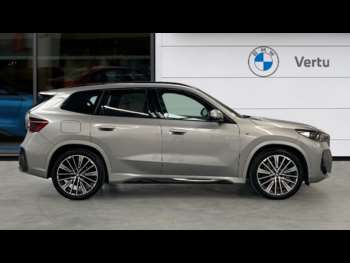 Used BMW iX1 2023 for sale - 74912006: Photo