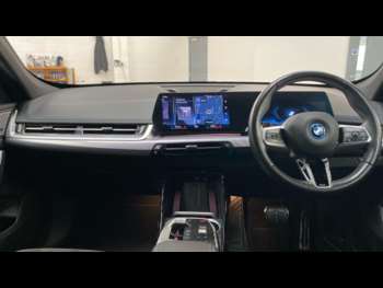 Used BMW iX1 2023 for sale - 74912006: Photo