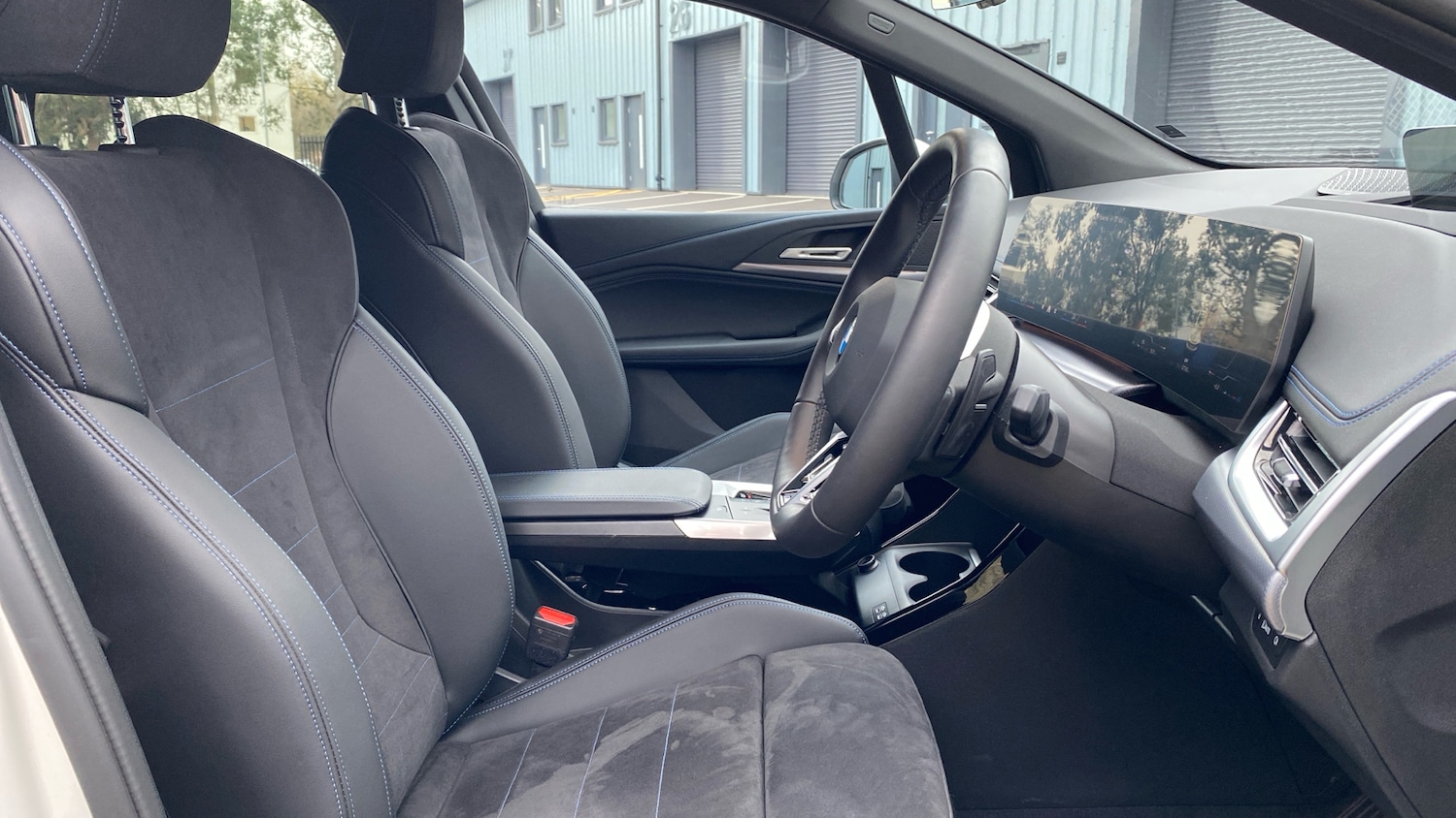 Used BMW 2 Series 2025 for sale - 77326731: Photo 11