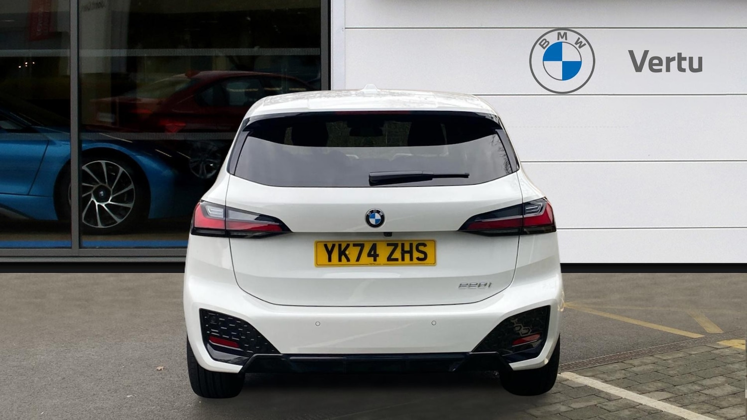 Used BMW 2 Series 2025 for sale - 77326731: Photo 15