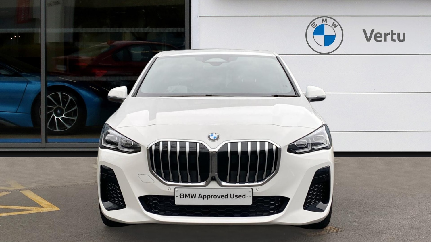 Used BMW 2 Series 2025 for sale - 77326731: Photo 16