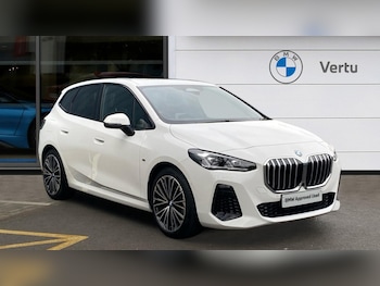 Used BMW 2 Series 2025 for sale - 77326731: Photo