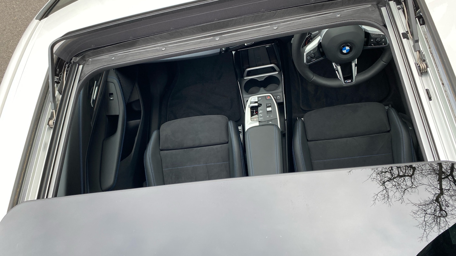 Used BMW 2 Series 2025 for sale - 77326731: Photo 26