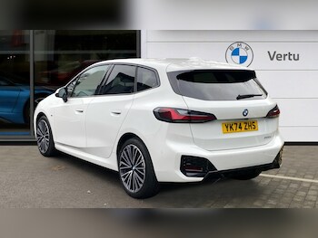 Used BMW 2 Series 2025 for sale - 77326731: Photo