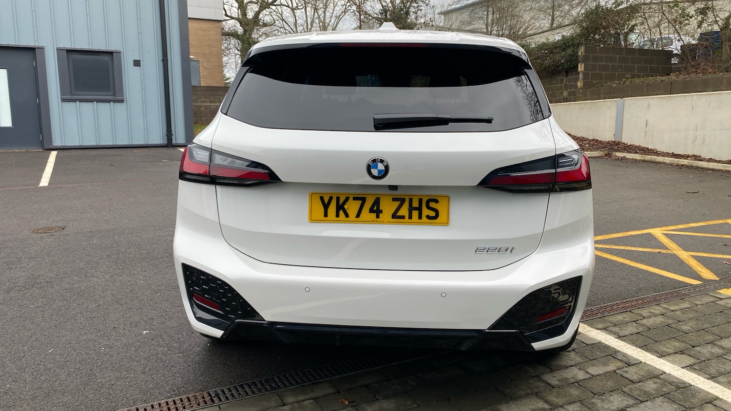 Used BMW 2 Series 2025 for sale - 77326731: Photo 38